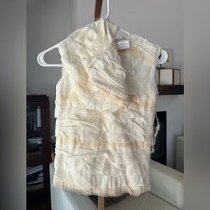 Pottery Barn kids mummy costume